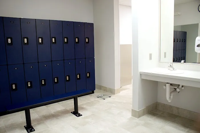 The Edge Sport Enhancement Training/Performance Therapy Picture 1