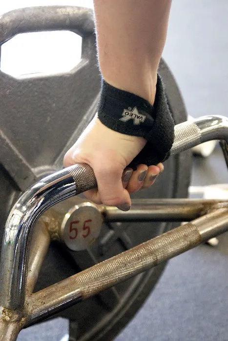 The Edge Sport Enhancement Training/Performance Therapy Picture 3