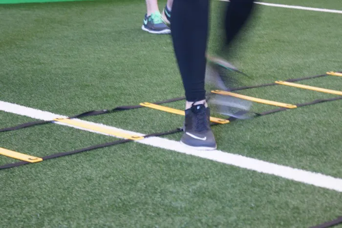 The Edge Sport Enhancement Training/Performance Therapy Picture 4