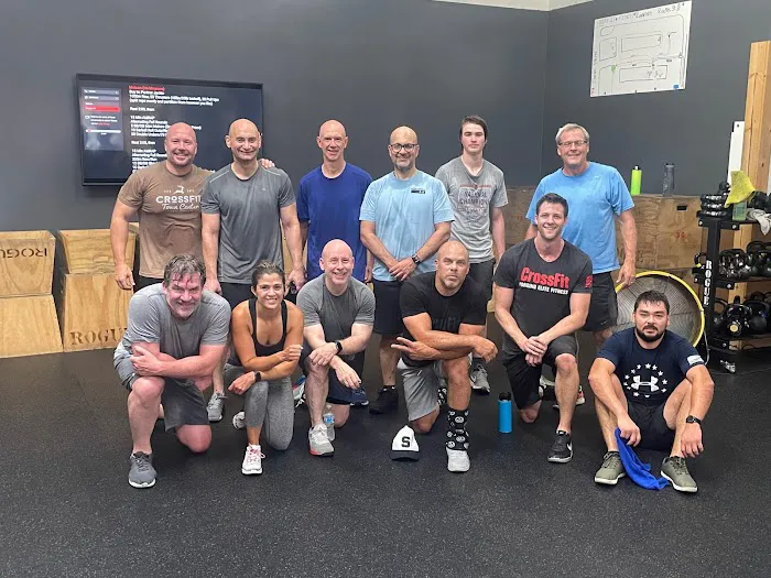 Defy It Fitness Picture 7