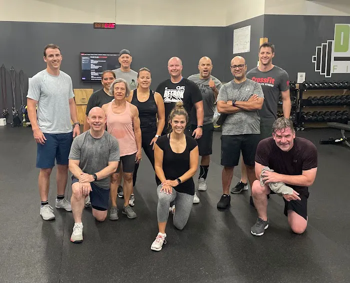 Defy It Fitness Picture 3