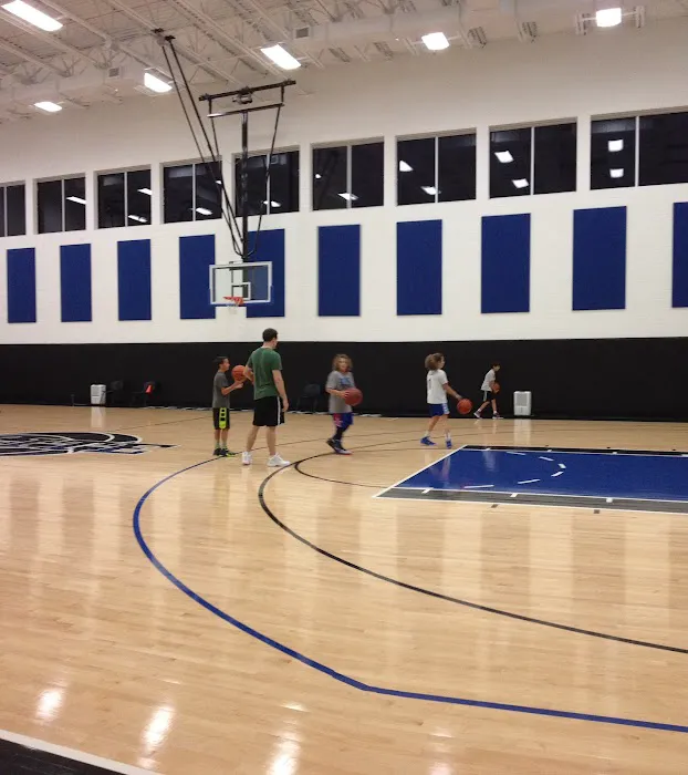 Elite Center Picture 1