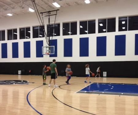 Elite Center
