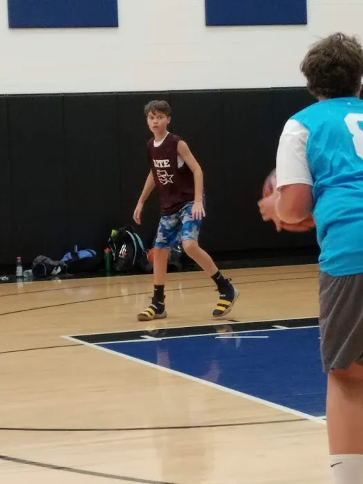 Elite Center Picture 3