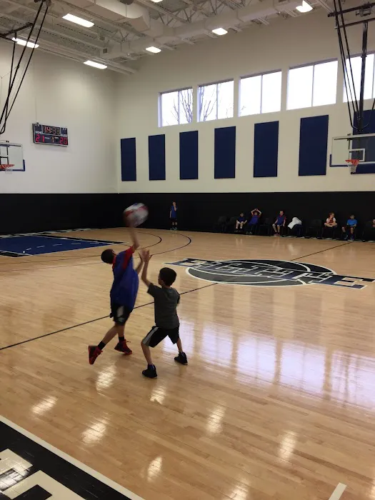 Elite Center Picture 5