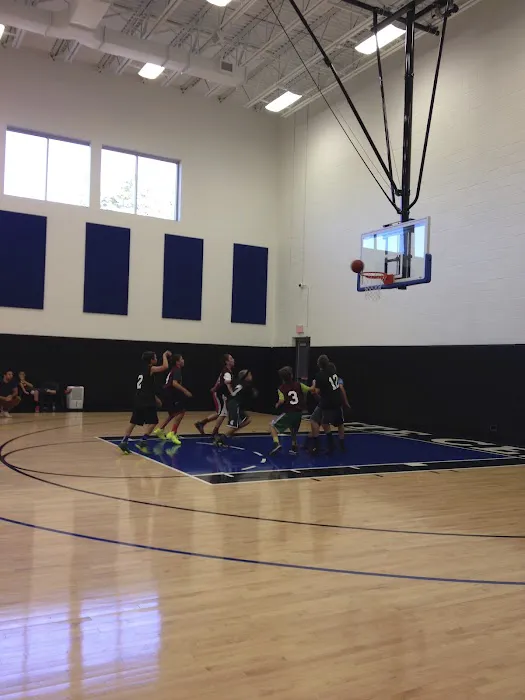 Elite Center Picture 6