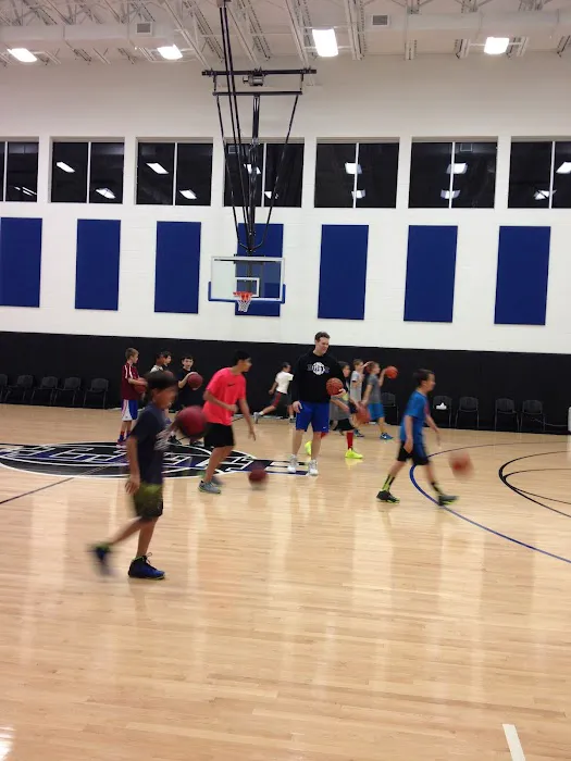 Elite Center Picture 2