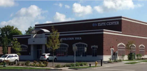 Elite Center Picture 7