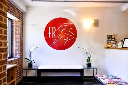 Fitness Revolution Picture 2