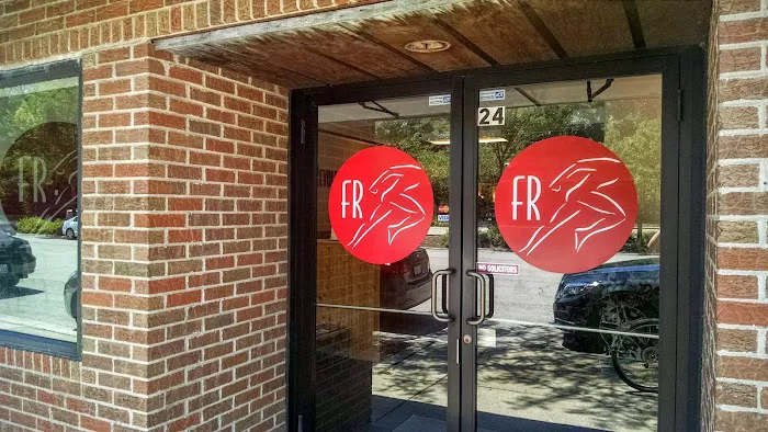 Fitness Revolution Picture 1