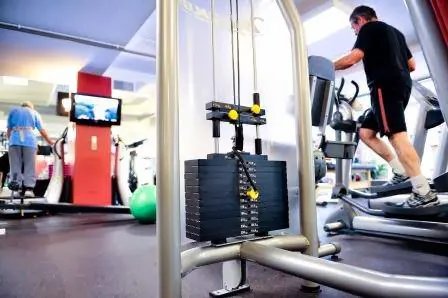 Fitness Revolution Picture 4