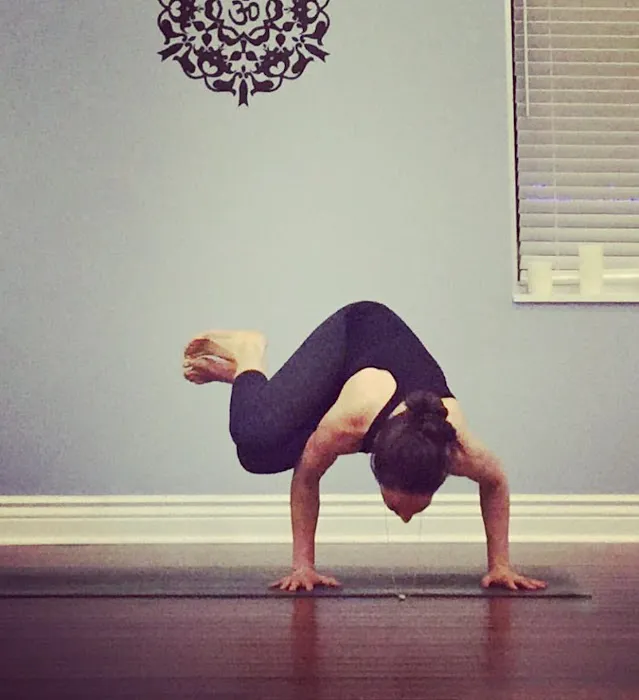 Evolution Yoga Picture 3