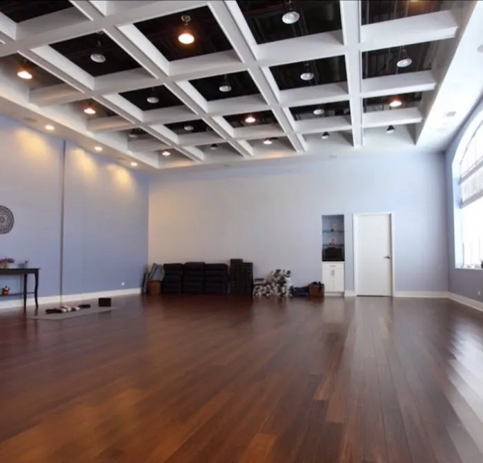 Evolution Yoga Picture 6