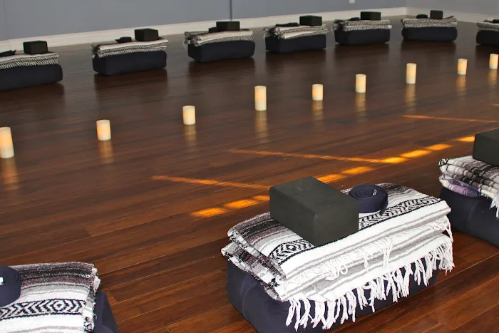 Evolution Yoga Picture 8