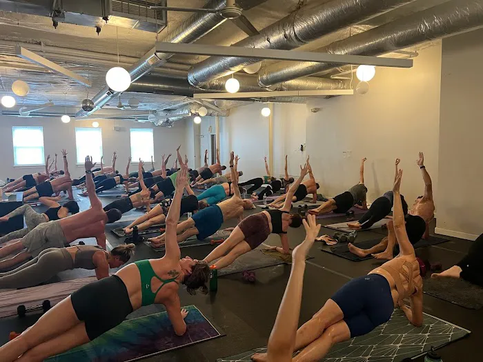 The Hot Room North Shore Picture 4