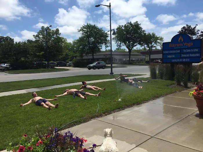 The Hot Room North Shore Picture 5