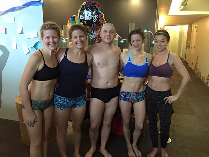 The Hot Room North Shore Picture 6