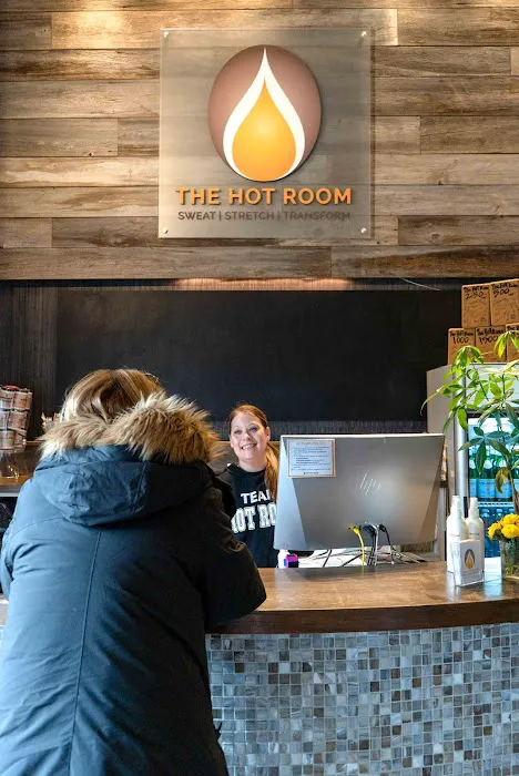 The Hot Room North Shore Picture 3