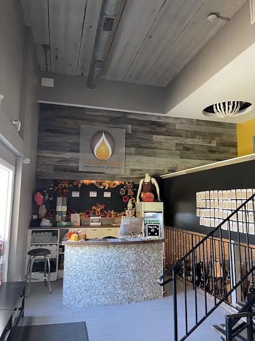 The Hot Room North Shore Picture 9