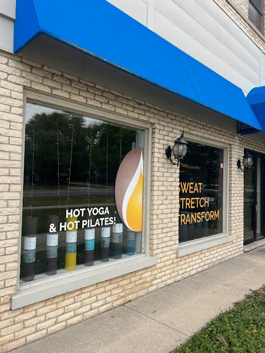 The Hot Room North Shore Picture 1