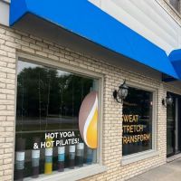 The Hot Room North Shore ico