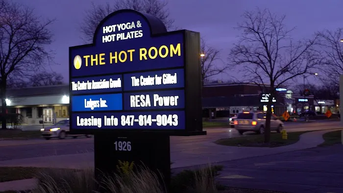 The Hot Room North Shore Picture 2