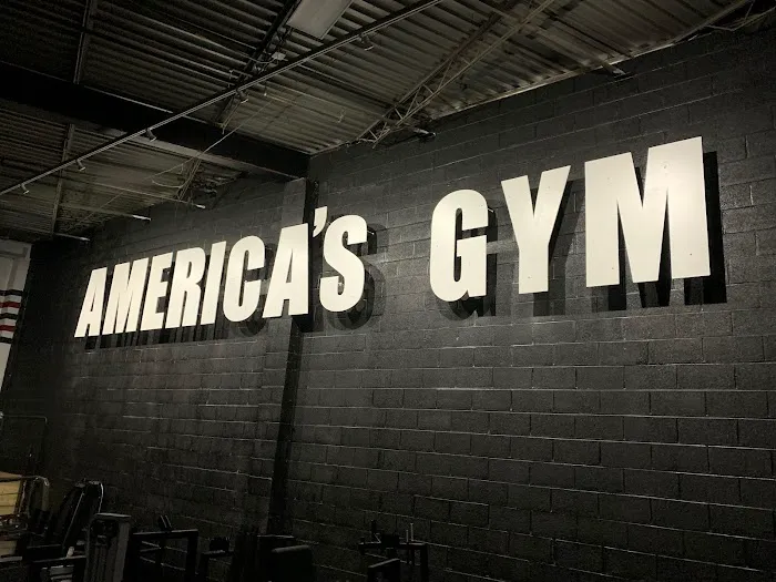 America's Gym Picture 9