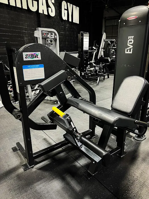 America's Gym Picture 10