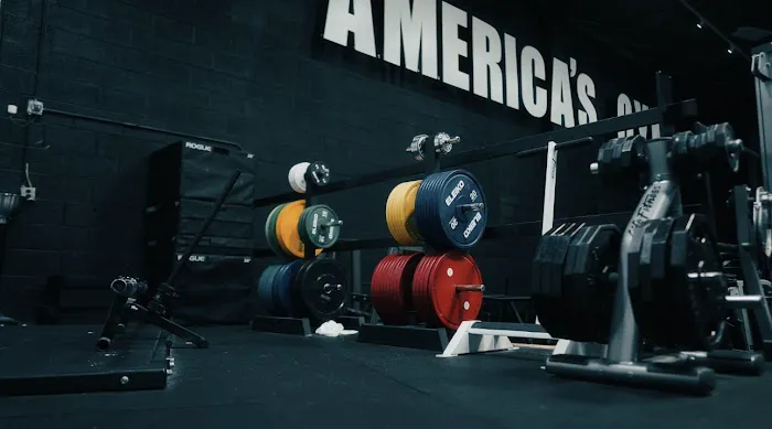 America's Gym Picture 7