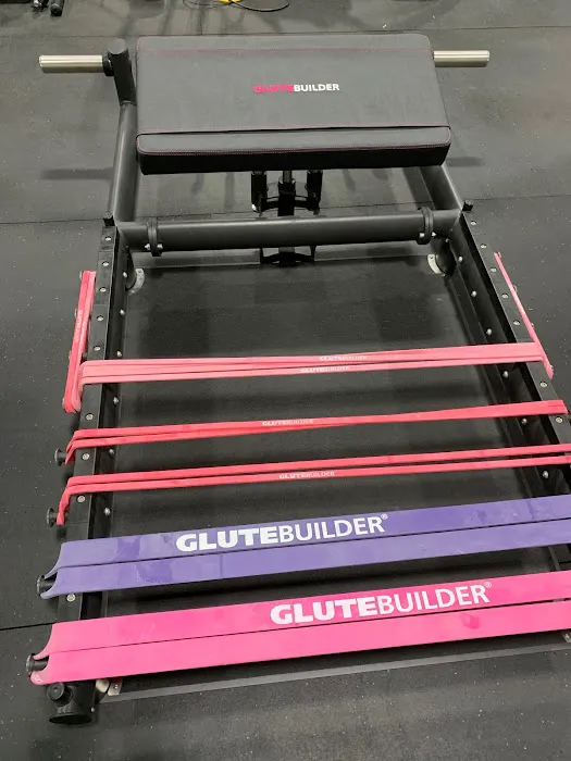 America's Gym Picture 5