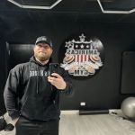 America's Gym