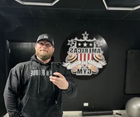 America's Gym