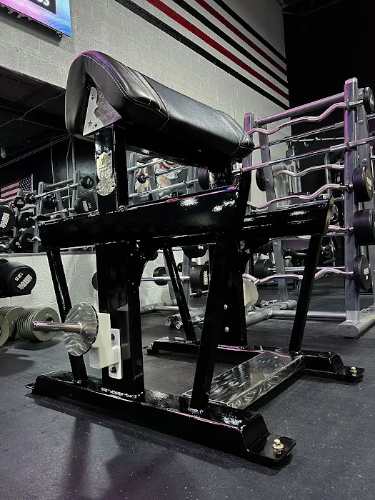 America's Gym Picture 6