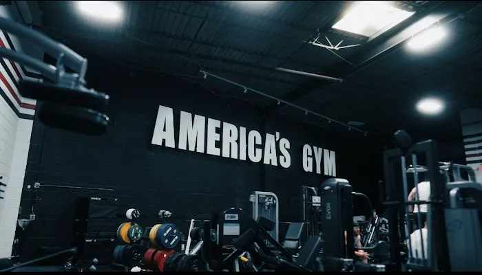 America's Gym Picture 8