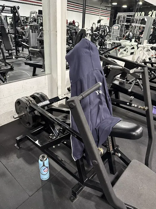 America's Gym Picture 4