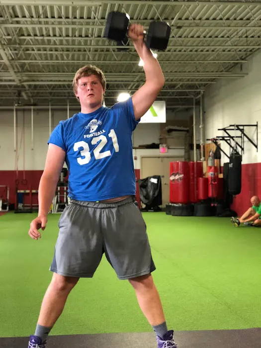 ASAP Fitness Picture 5