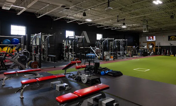 ASAP Fitness Picture 3