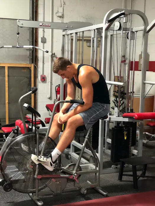 ASAP Fitness Picture 10