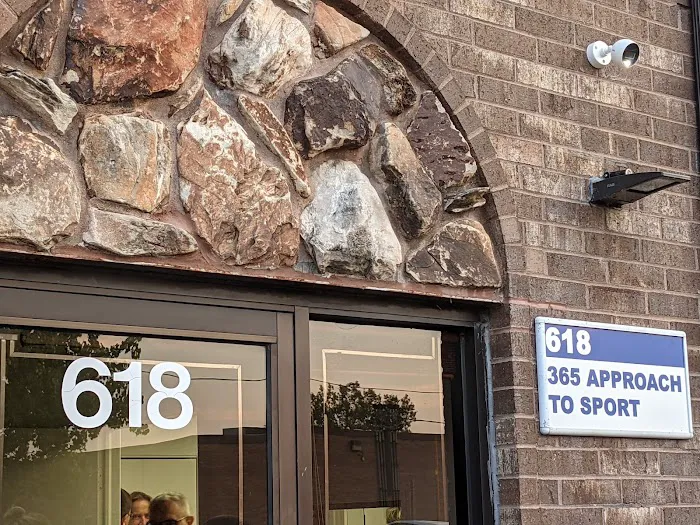 365 Approach To Sport by Agata Smetaniuk Picture 5