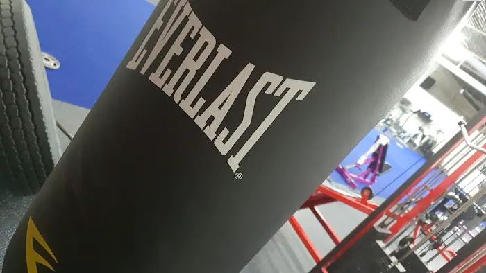 365 Approach To Sport by Agata Smetaniuk Picture 1