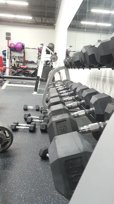 365 Approach To Sport by Agata Smetaniuk Picture 4