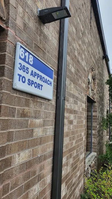 365 Approach To Sport by Agata Smetaniuk Picture 6