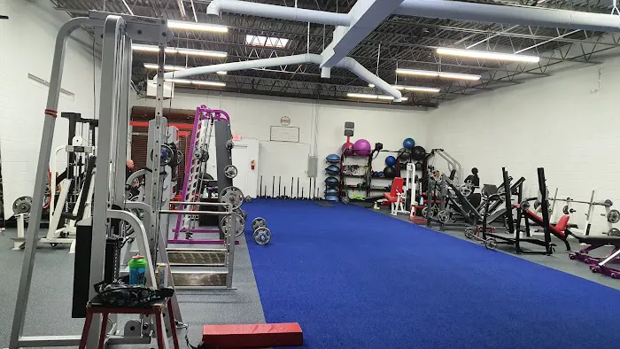 365 Approach To Sport by Agata Smetaniuk Picture 3