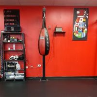 Rico's Fitness and Boxing ico