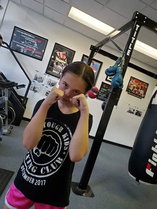 Rico's Fitness and Boxing Picture 7