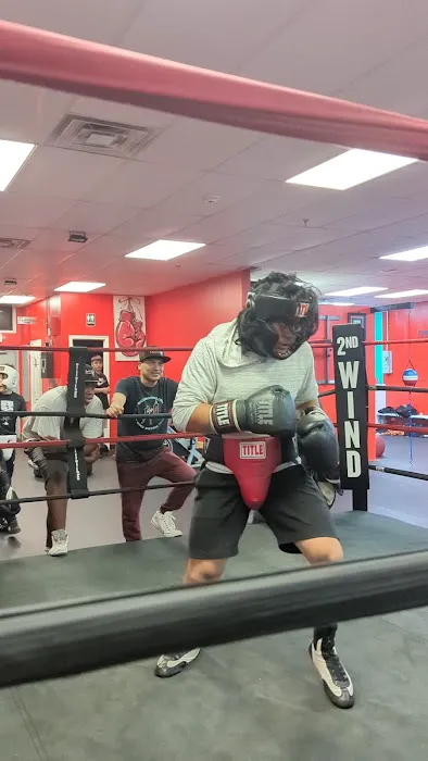 Rico's Fitness and Boxing Picture 5