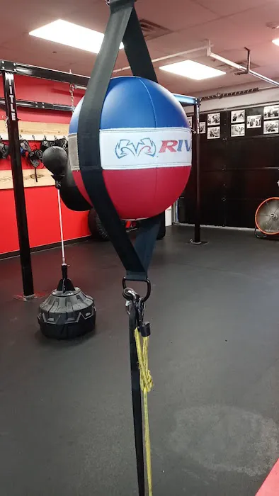 Rico's Fitness and Boxing Picture 6