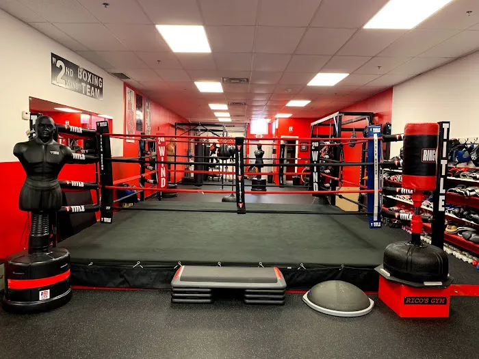 Rico's Fitness and Boxing Picture 10