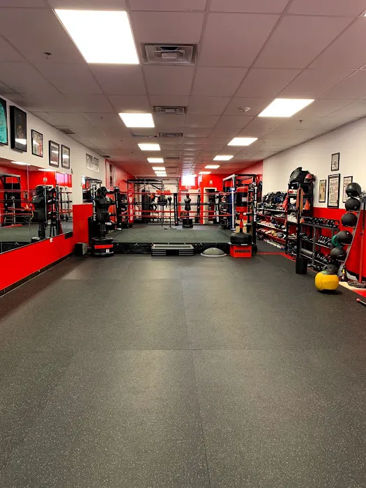 Rico's Fitness and Boxing Picture 9