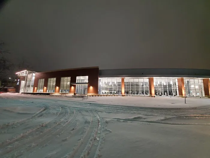 Wheeling Health & Fitness Center Picture 1